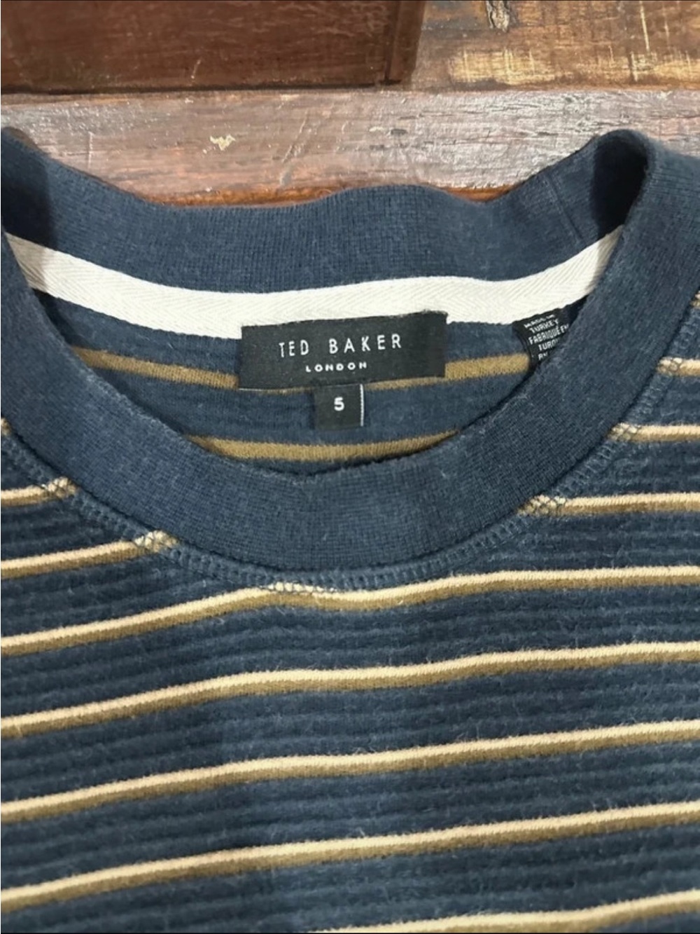 Ted Baker - Picture 2 of 5
